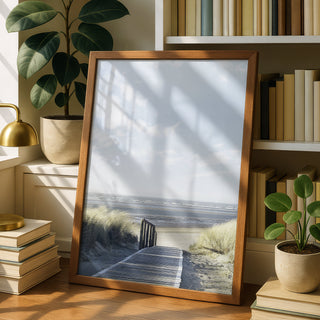 Coastal Art Prints