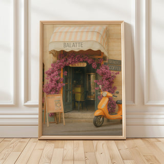 Across The Globe Art Prints