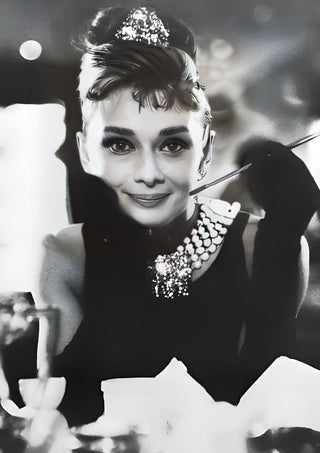 Audrey Hepburn 2