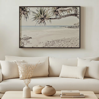 Among the Pandanus 2