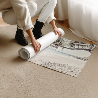 Among the Pandanus 2