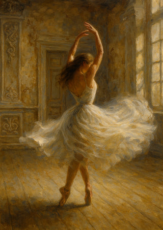 The Ballerina