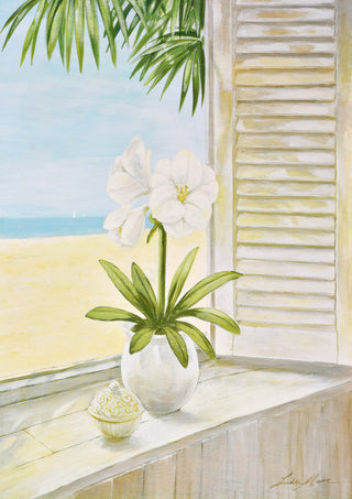 Beachside Blossoms 2