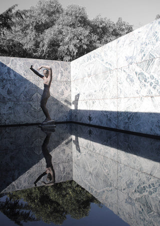 Balance And Reflection