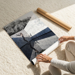 Balance And Reflection