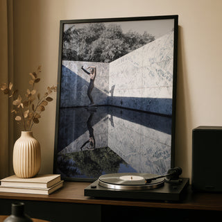 Balance And Reflection