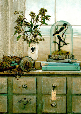 Coastal Curiosities 1