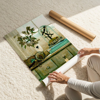 Coastal Curiosities 1