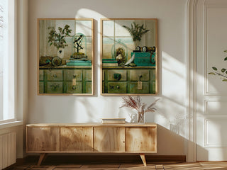 Coastal Curiosities 2