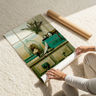 Coastal Curiosities 2