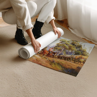 The Mill by Darcy Doyle