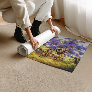 Sunday Morning by Darcy Doyle