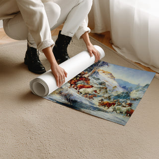 Stockman's Image by Darcy Doyle