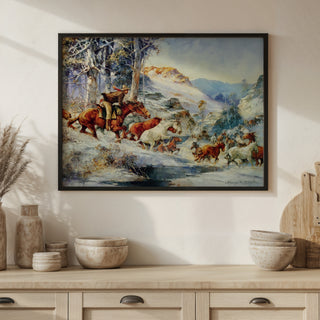 Stockman's Image by Darcy Doyle