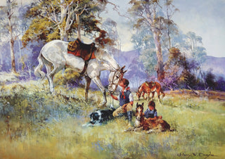 Lost But Found by Darcy Doyle