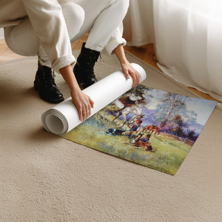 Lost But Found by Darcy Doyle