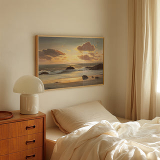 Golden Horizon