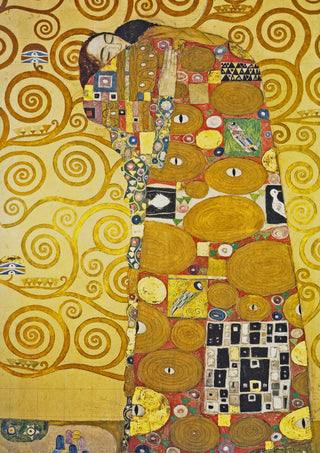 Fulfillment by Klimt