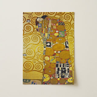 Fulfillment by Klimt