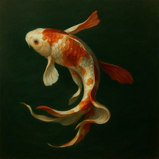 One Koi