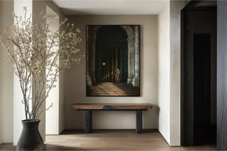 Keeper of the Threshold