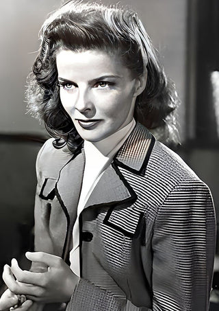 Lauren Bacall