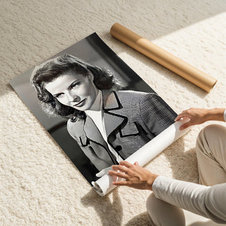 Lauren Bacall