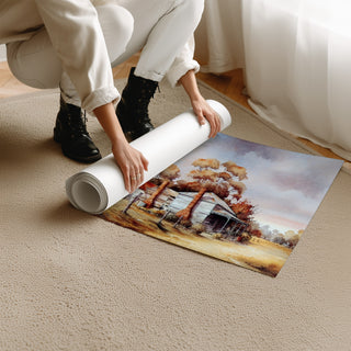 Bygone Days by Lyndsay Womersley