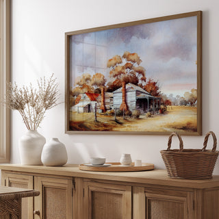 Bygone Days by Lyndsay Womersley