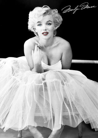 Marilyn Monroe 2
