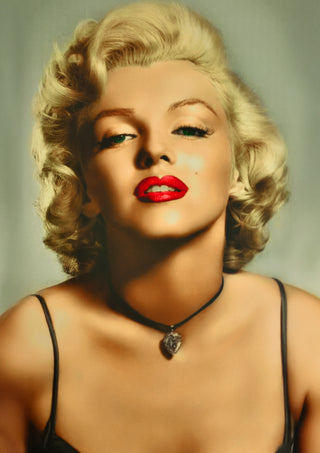 Marilyn Monroe 4
