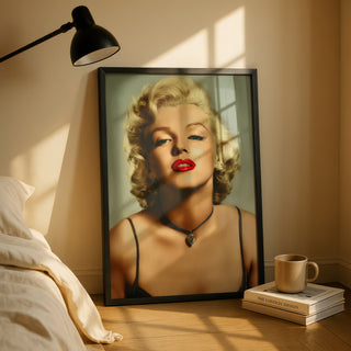 Marilyn Monroe 4