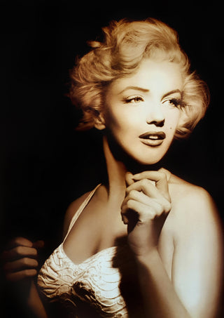 Marilyn Monroe 5