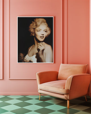 Marilyn Monroe 5