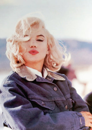 Marilyn Monroe 7