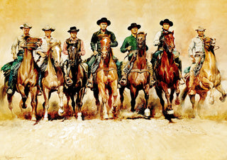 Magnificent Seven