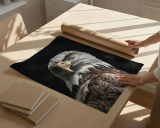 Monarch of the Skies