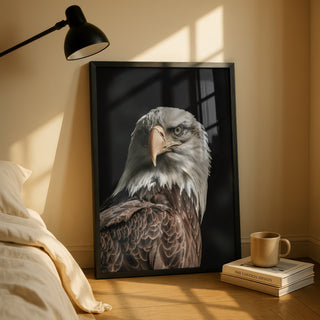 Monarch of the Skies