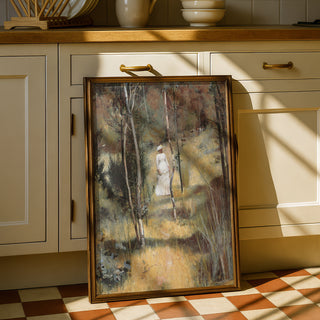 A Summer Morning Tiff