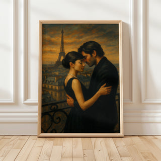 Paris Lovers