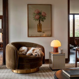 Protea's In a Bottle