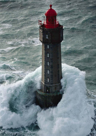 Red Lighthouse