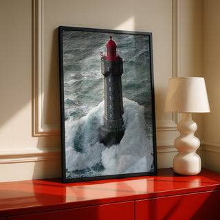 Red Lighthouse