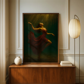 Submerged In Light 2