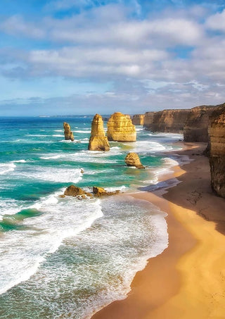 The Twelve Apostles