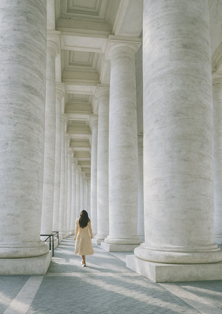 The Colonnade