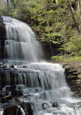 Waterfall Whispers 1