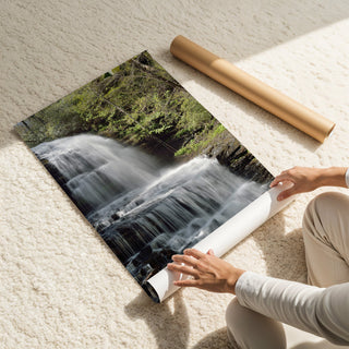 Waterfall Whispers 1