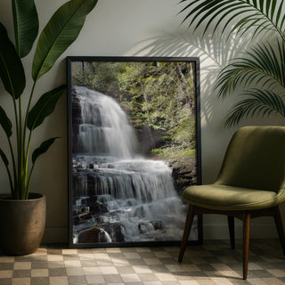 Waterfall Whispers 1